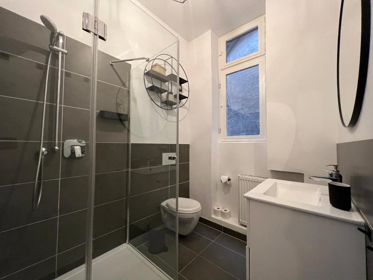 Direct Moselle View 200M² 4 Sz 10Pers Terrace Apartment Sankt Aldegund Ngoại thất bức ảnh