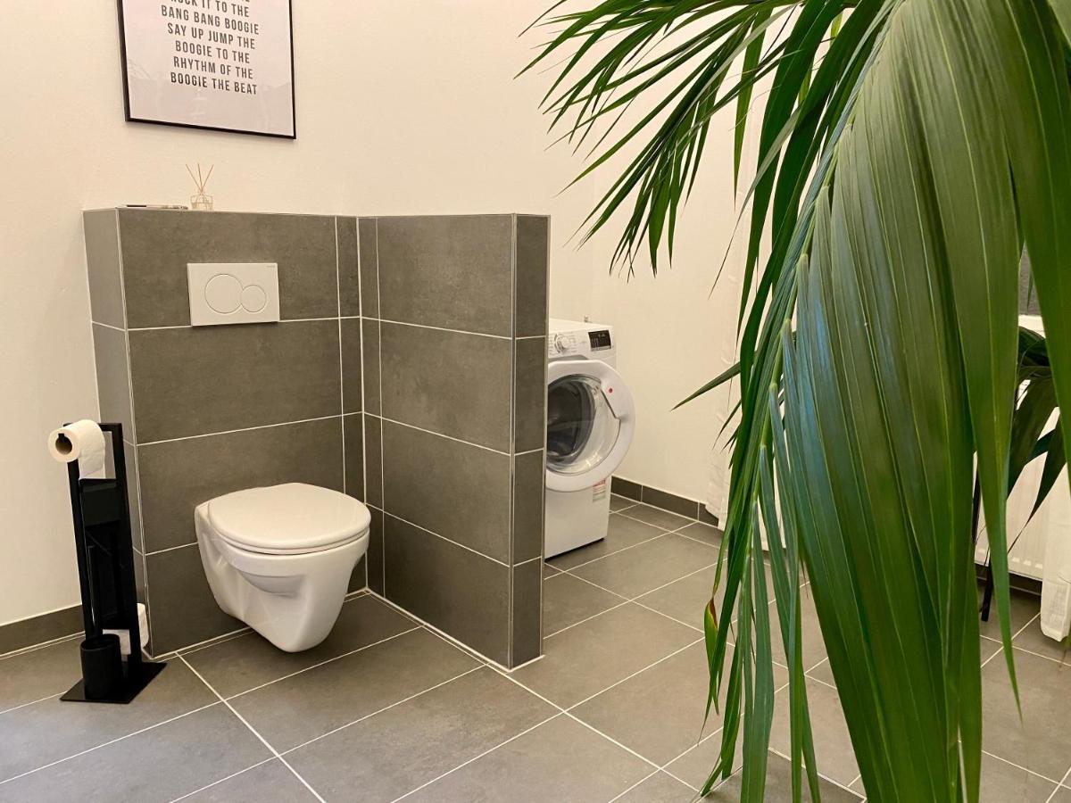 Direct Moselle View 200M² 4 Sz 10Pers Terrace Apartment Sankt Aldegund Ngoại thất bức ảnh